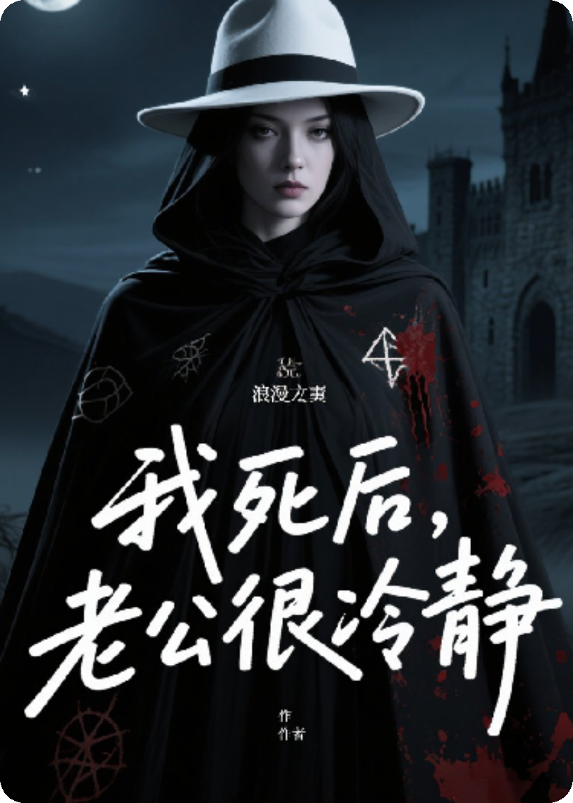 我死后，老公很冷静
