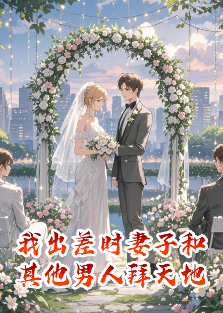 我出差时妻子和其他男人拜天地