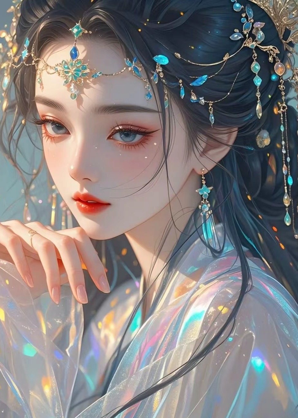 三生河畔缘起缘灭