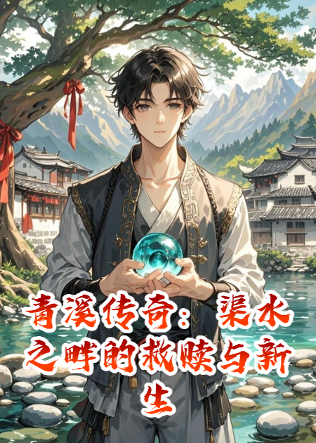 青溪传奇：渠水之畔的救赎与新生