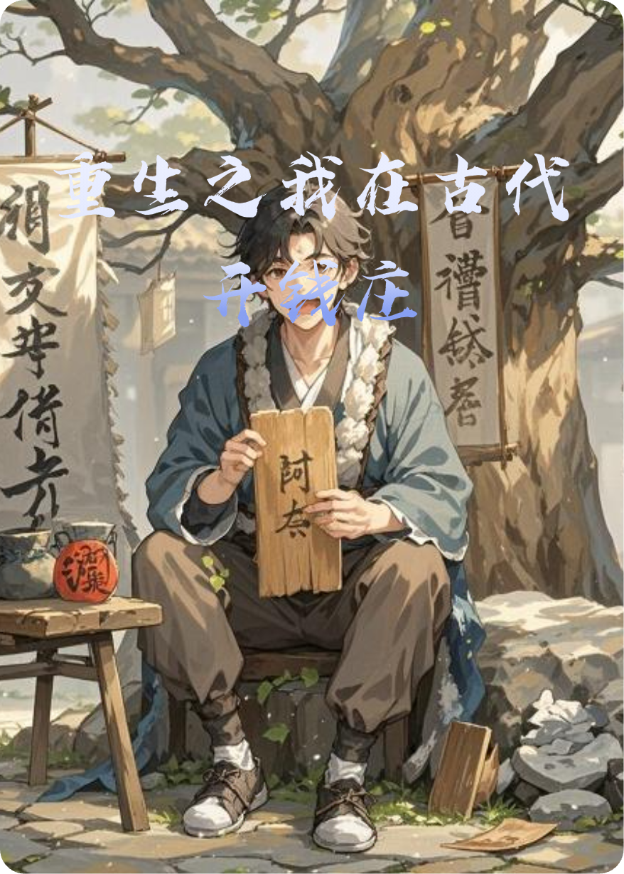 重生之我在古代开钱庄