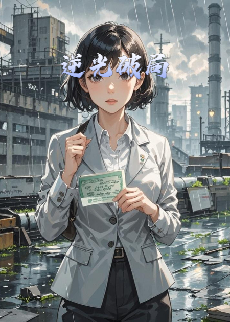 布局逆光破局