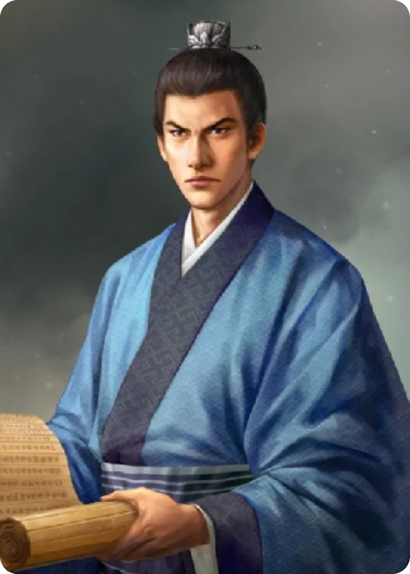 《汉末龙途：从兖州开始定乾坤》