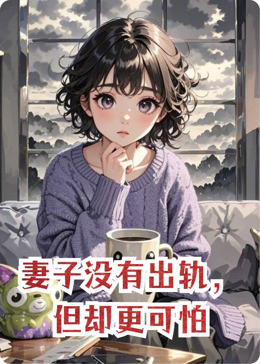 妻子没有出轨，但却更可怕