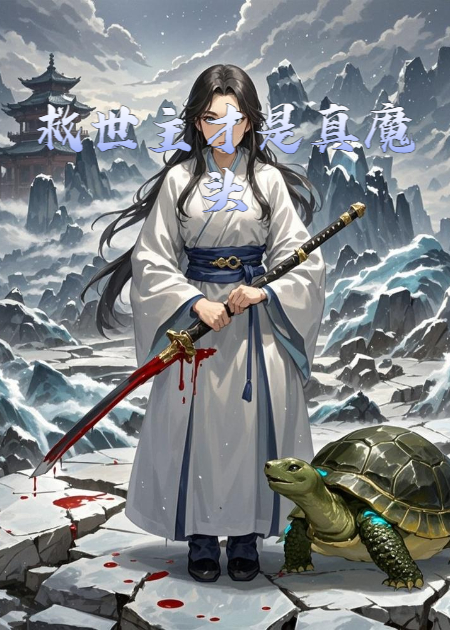 救世主才是真魔头