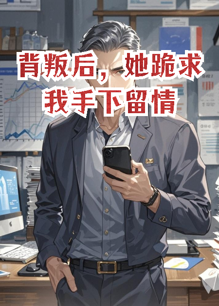 背叛后，她跪求我手下留情