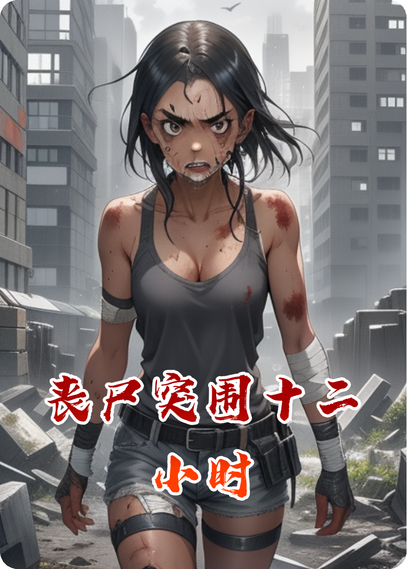 丧尸突围十二小时