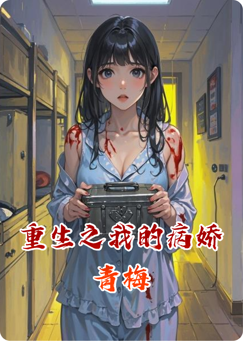 重生之我的病娇青梅