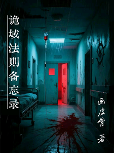 诡域法则备忘录