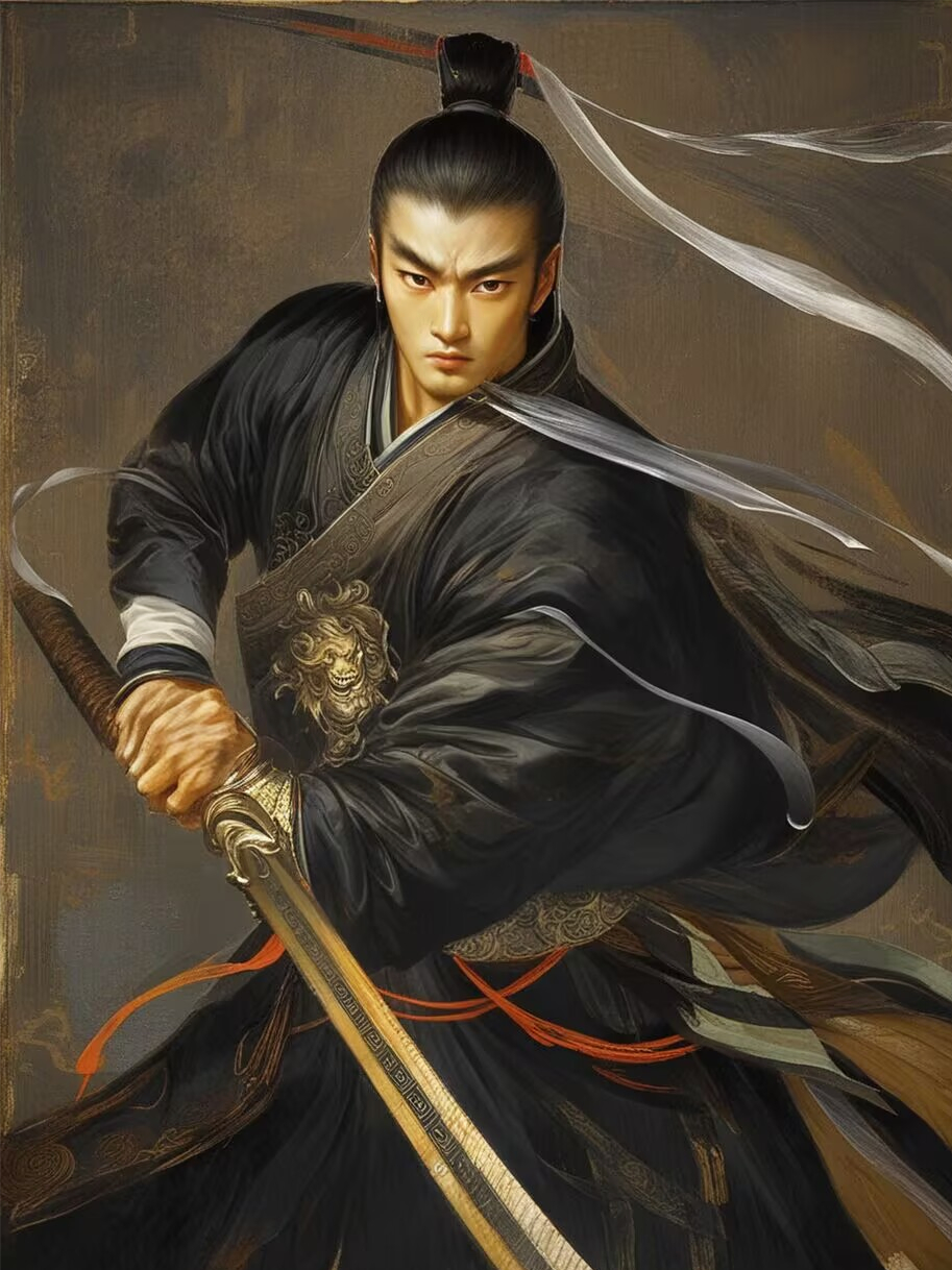 截胡止杀令·进冰壁