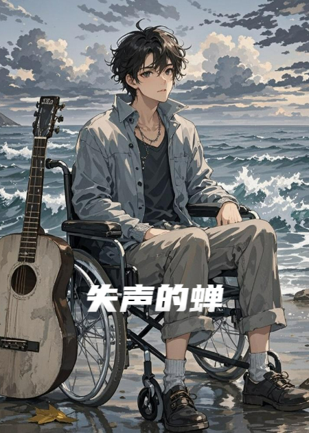 失声的蝉