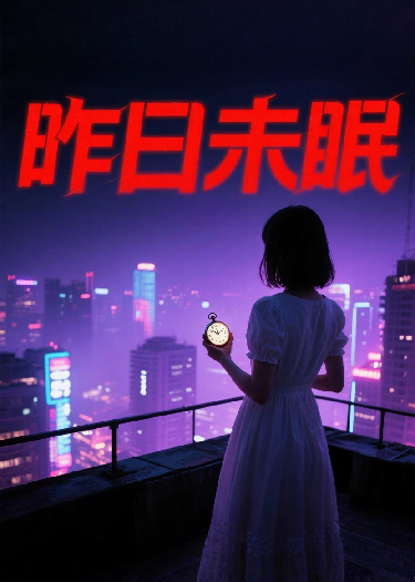 昨日未眠
