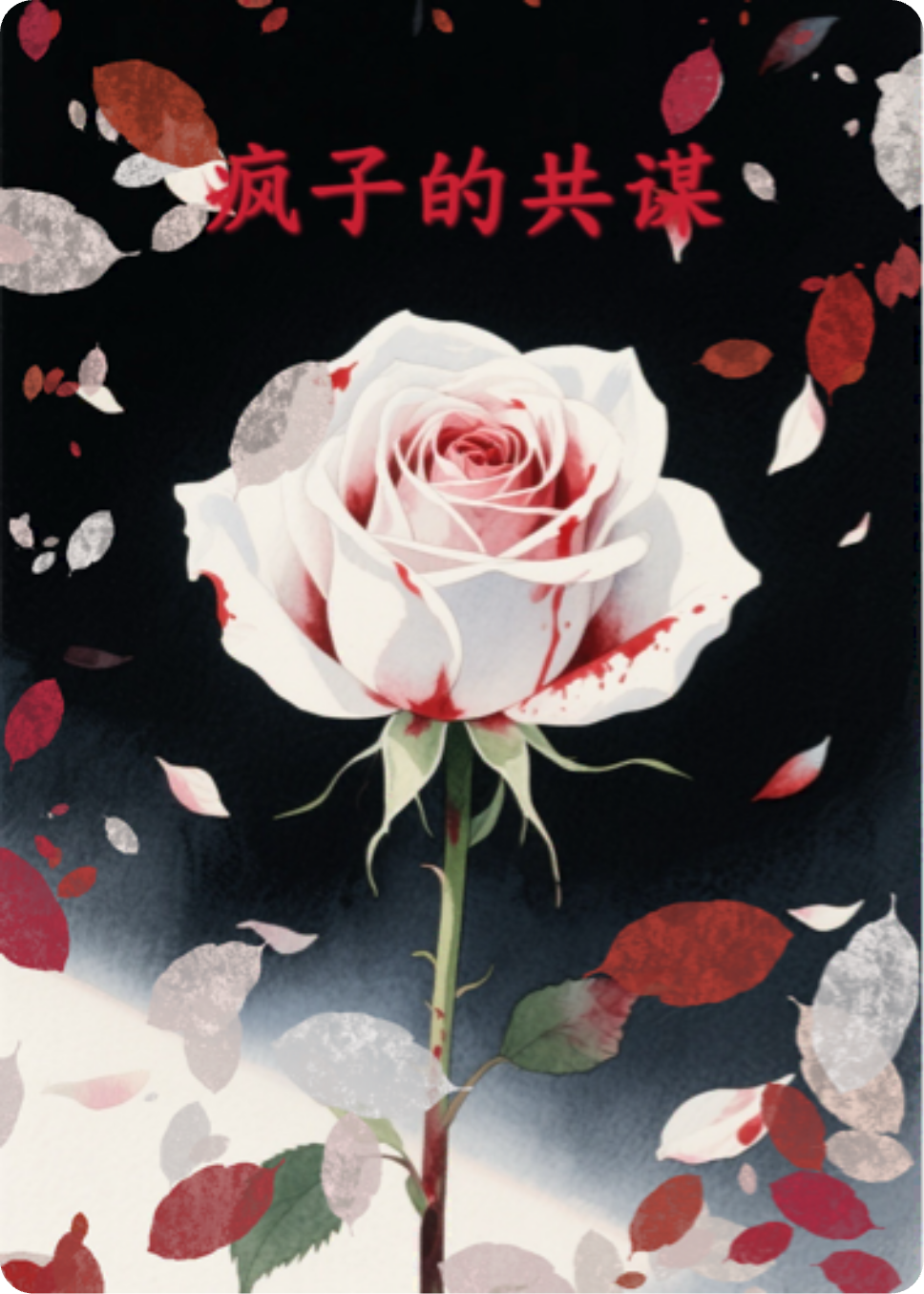 疯子的共谋