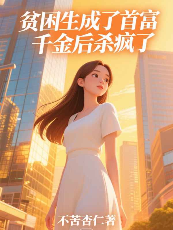 贫困生成了首富千金后杀疯了