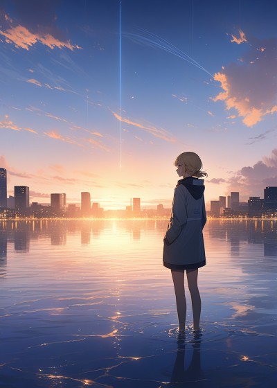 未婚夫的娇牛马秘书一撒娇，全城人喝废水