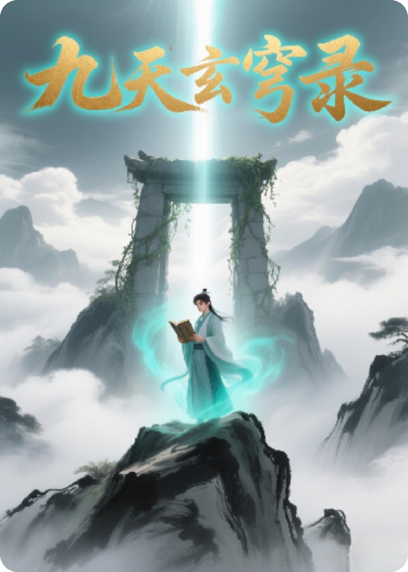 九天玄穹录：万象归墟