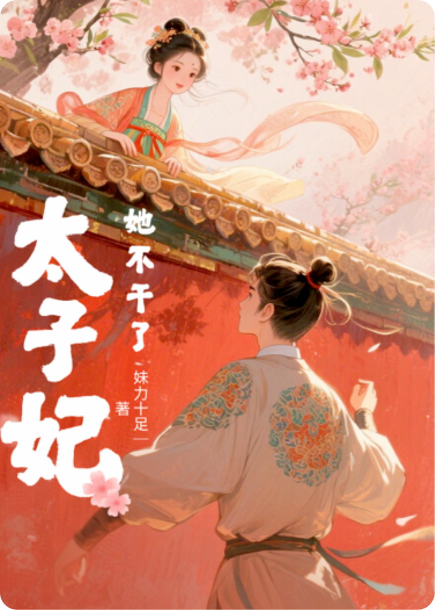 重生后挡箭牌太子妃她不干了