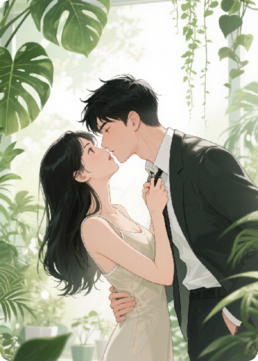 震惊！合租舍友竟是高冷学长