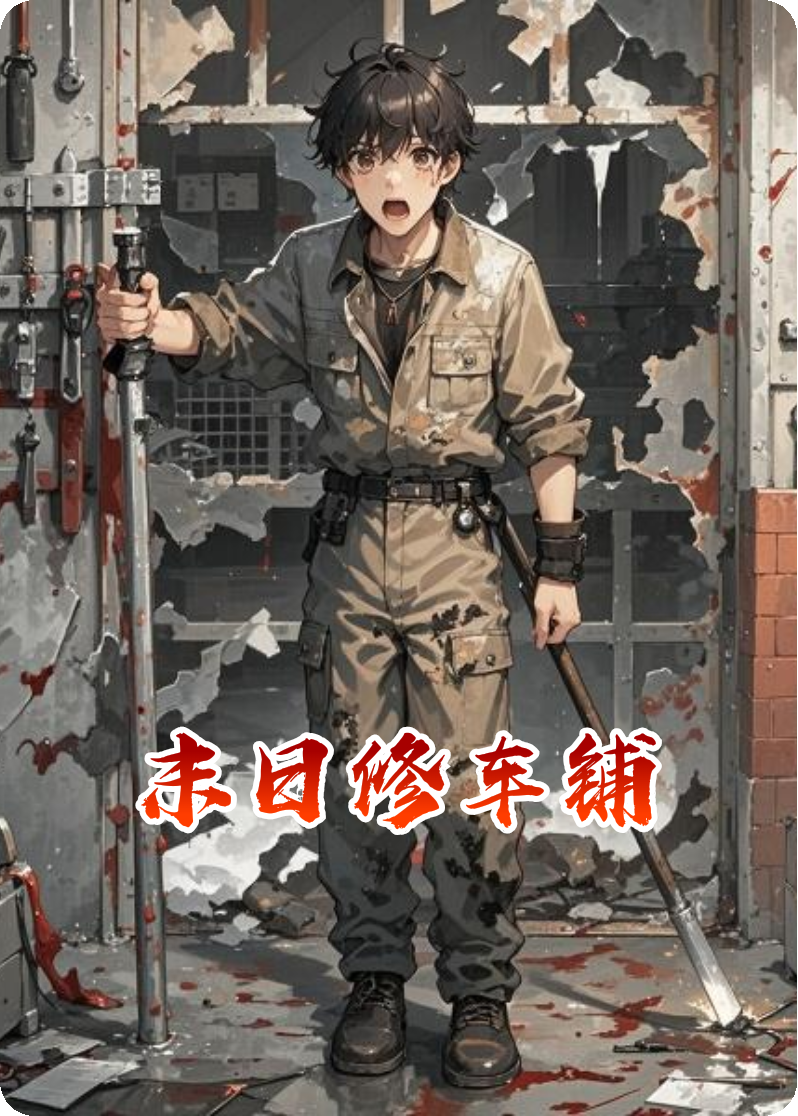 末日修车铺