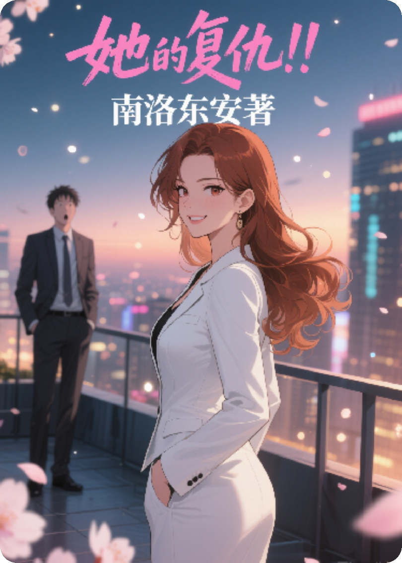 她的复仇！！