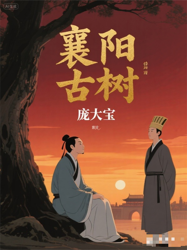 襄阳古树