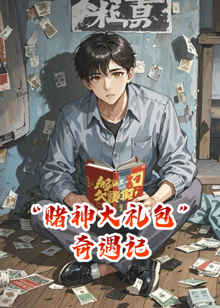 “赌神大礼包”奇遇记