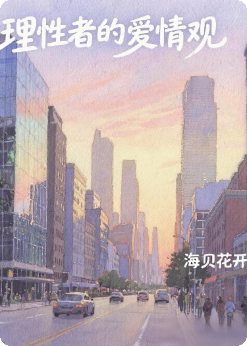 理性者的爱情观