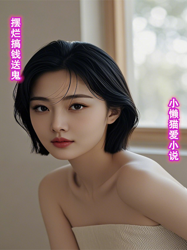 摆烂搞钱送鬼