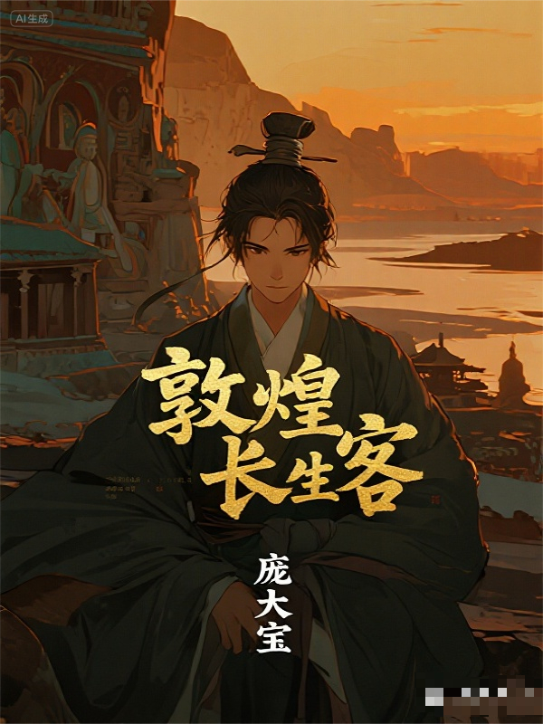 敦煌长生客
