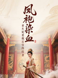 凤袍染血：重生妃要做后宫终结者