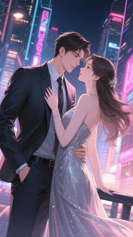 越过生死拥抱你