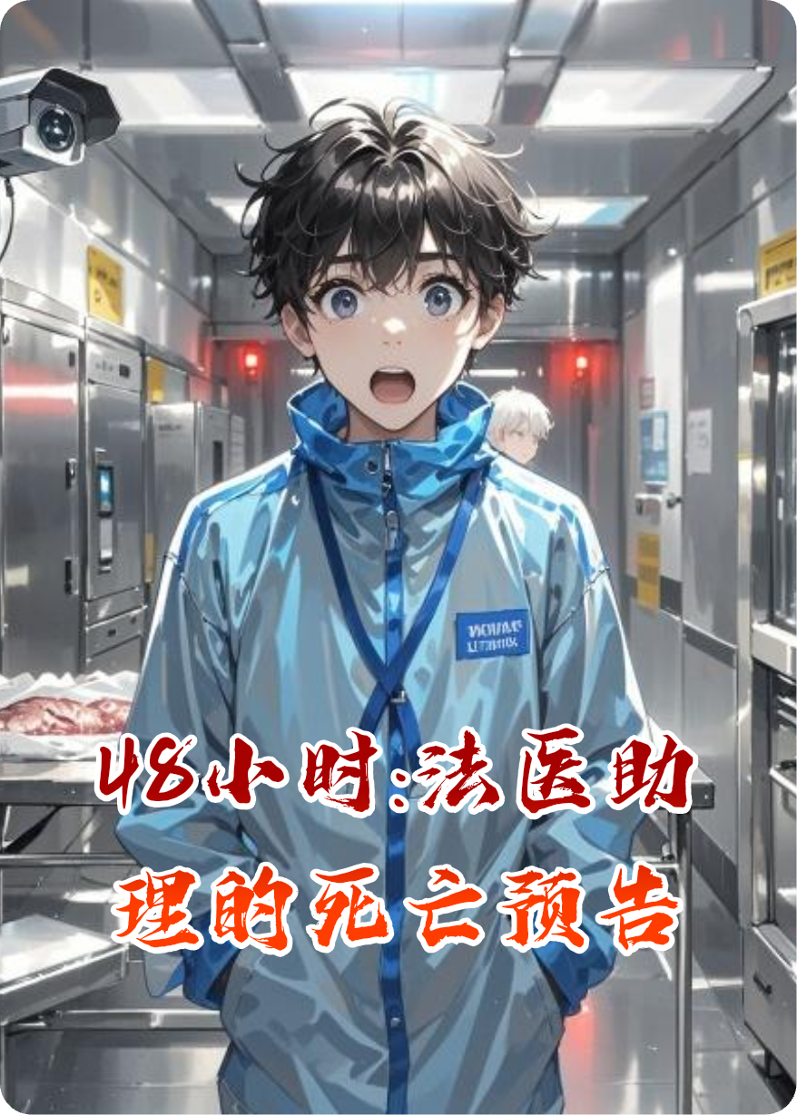 48小时:法医助理的死亡预告