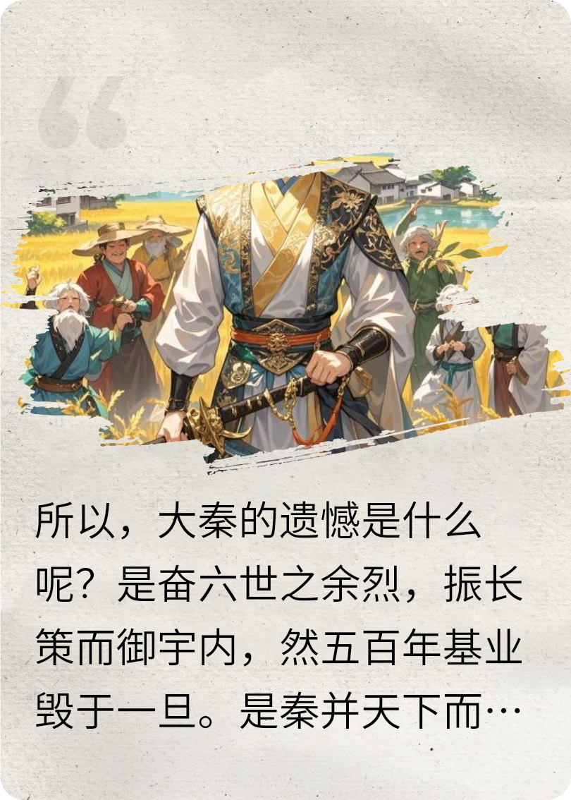 大秦有我，强国有我