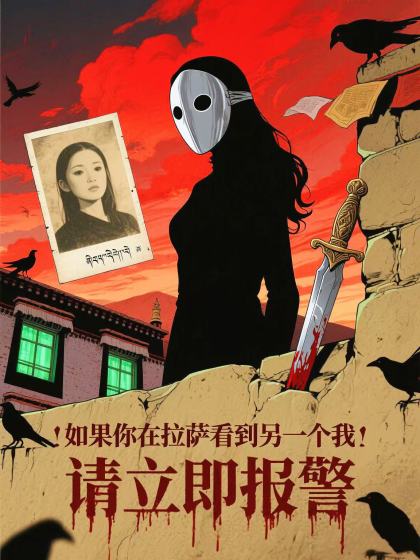 如果你在拉萨看到另一个我，请立即报警