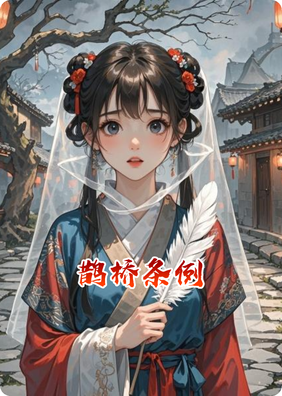 鹊桥条例