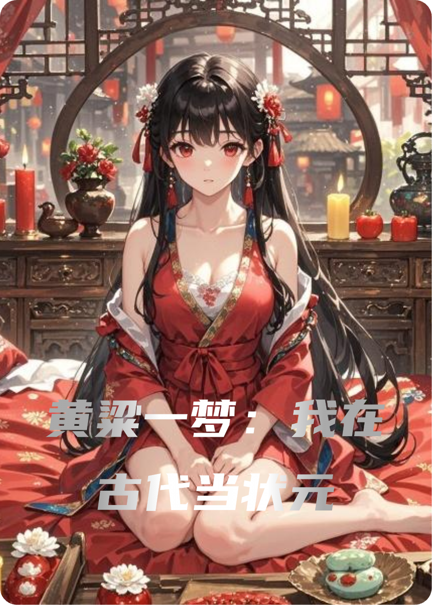 黄粱一梦：我在古代当状元