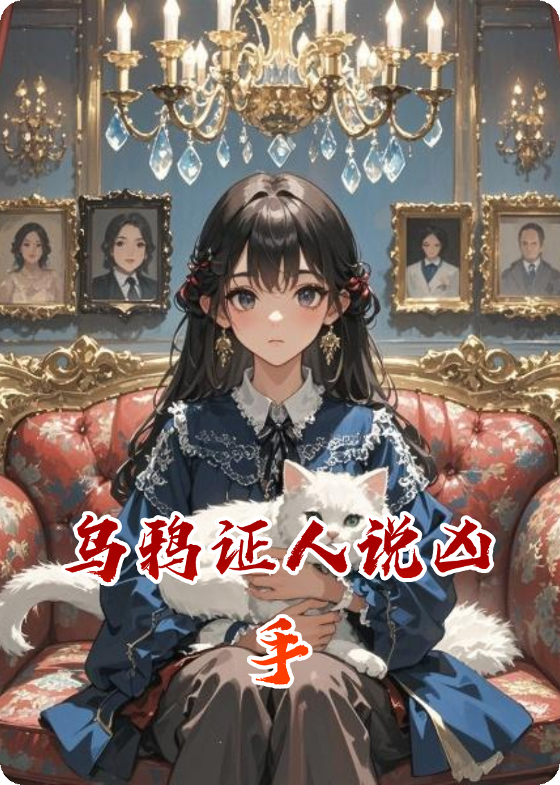 乌鸦证人说凶手