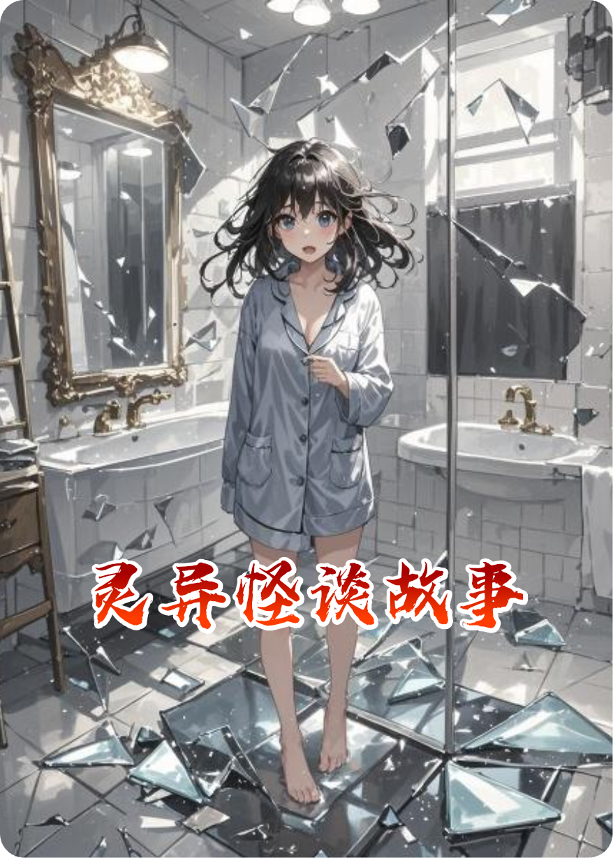 灵异怪谈故事
