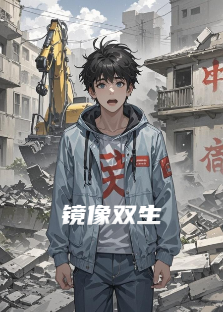 宜昌鬼事之镜像双生