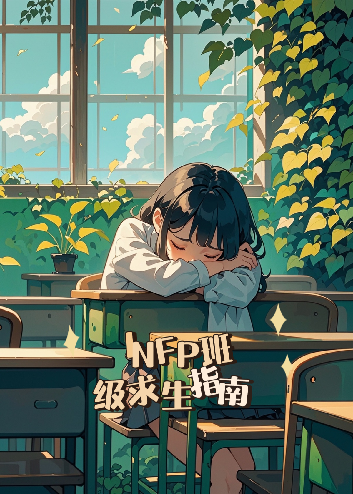 INFP班级求生指南