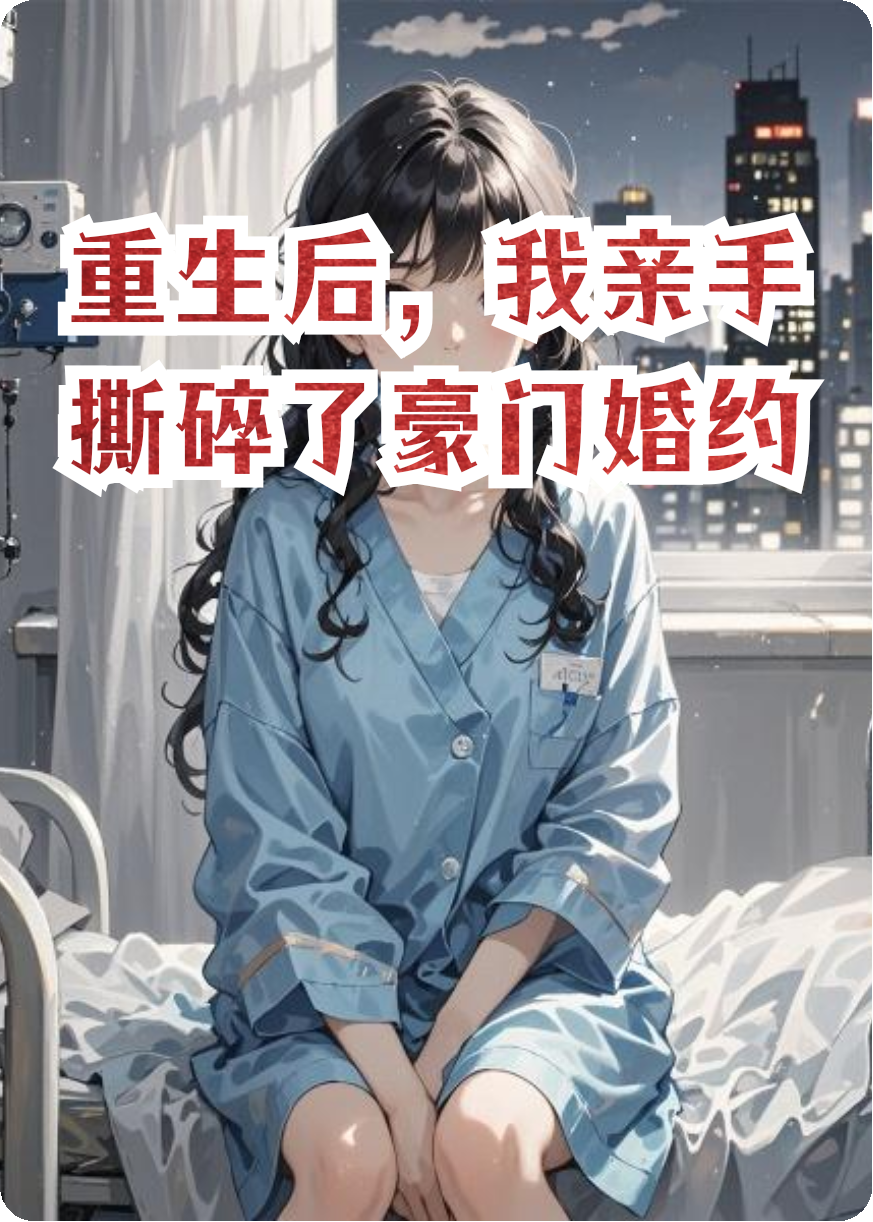 重生后，我亲手撕碎了豪门婚约