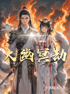 大幽冥劫