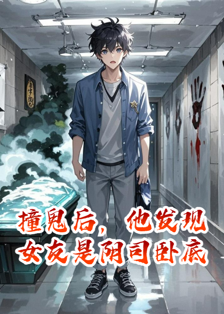 撞鬼后，他发现女友是阴司卧底