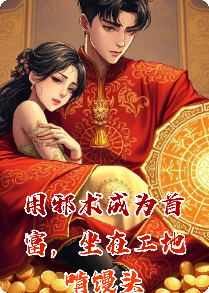 用邪术成为首富，坐在工地啃馒头