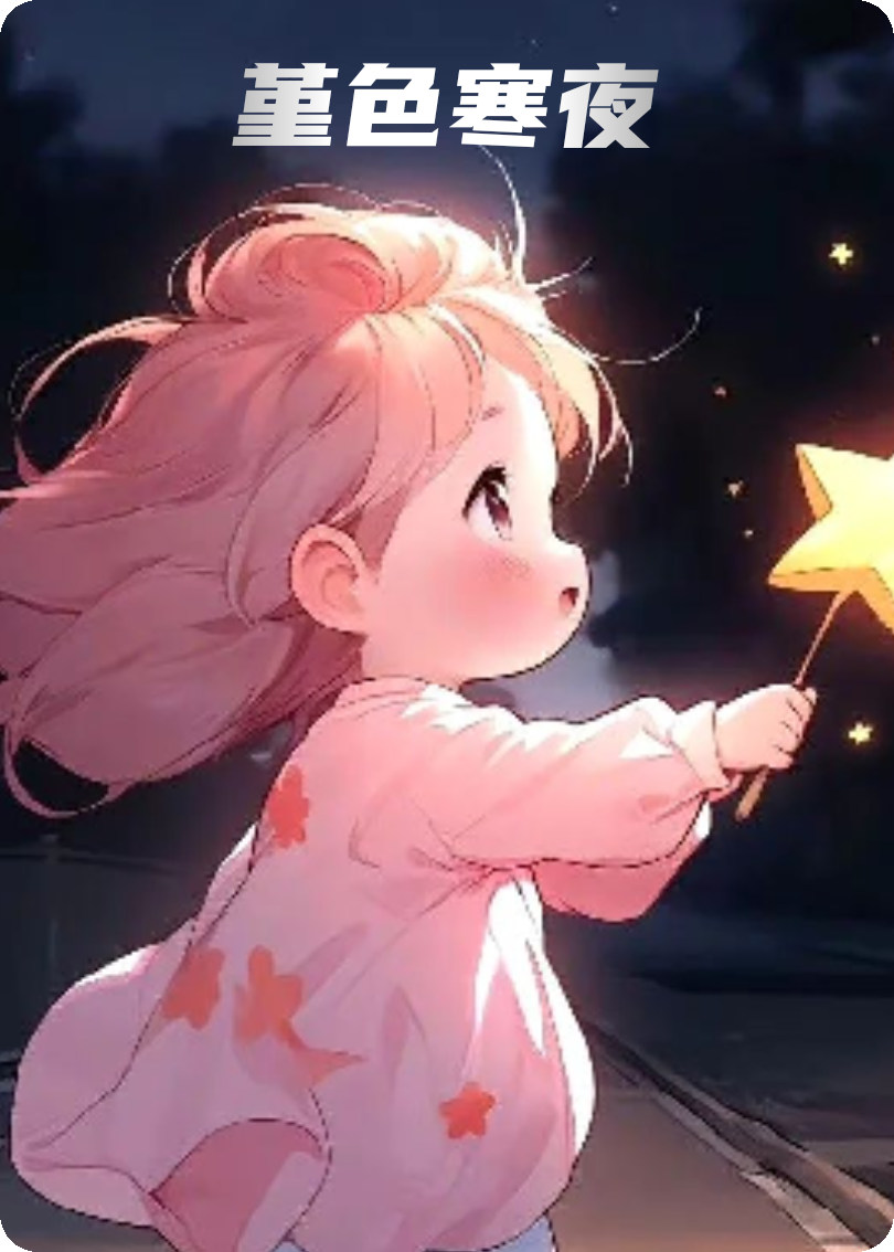 堇色寒夜