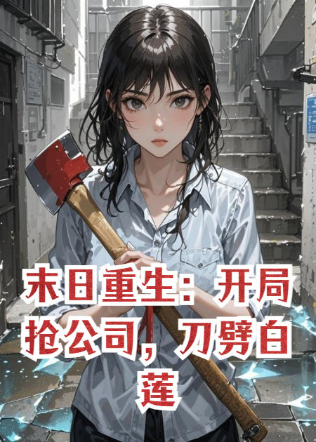 末日重生：开局抢公司，刀劈白莲
