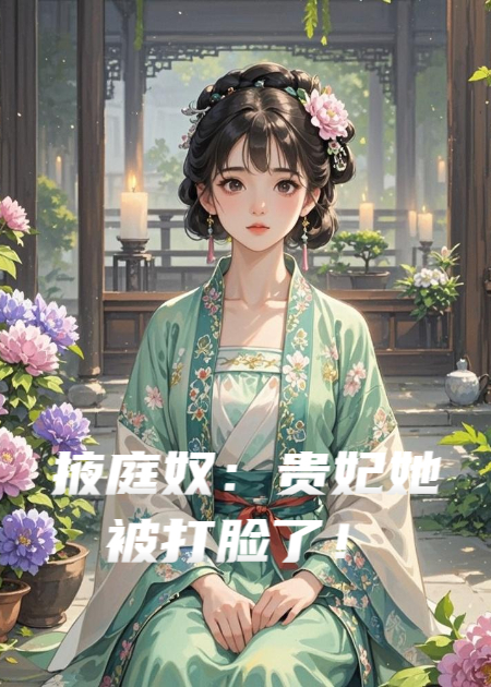 掖庭奴：贵妃她被打脸了！