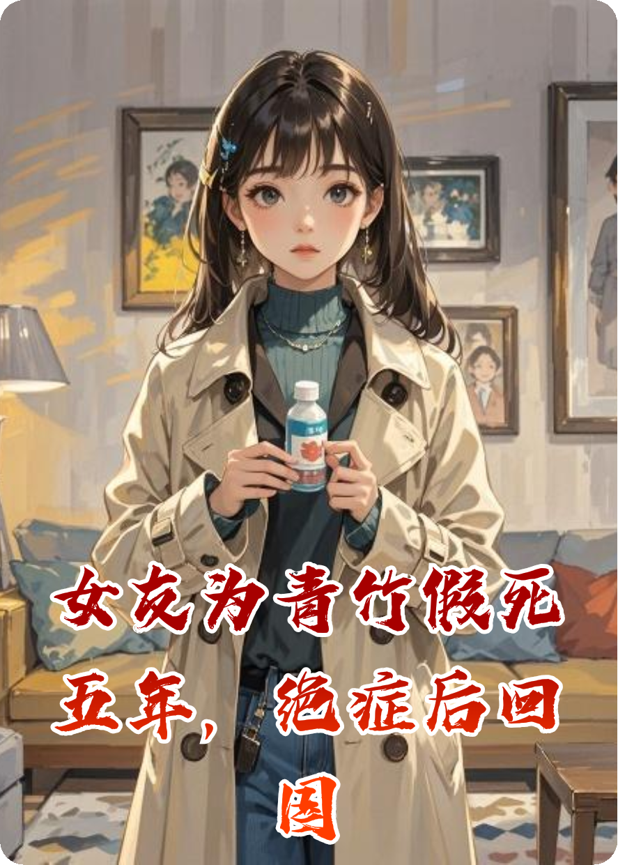 女友为青竹假死五年，绝症后回国