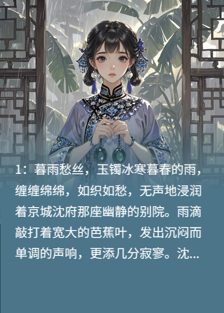 白头殇