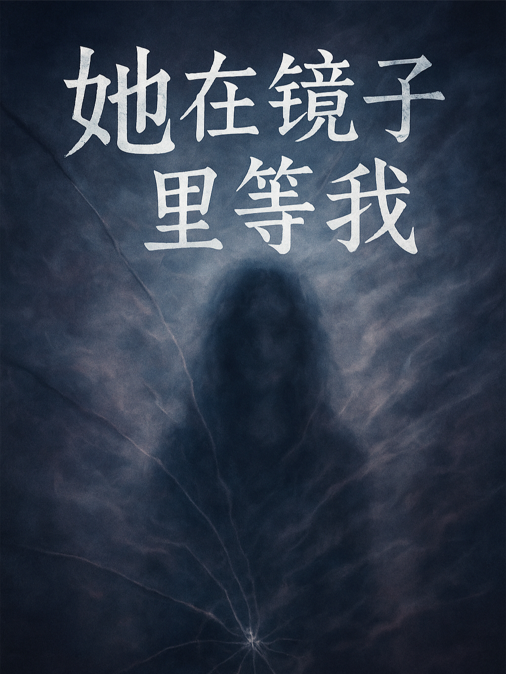 她的尸体藏在我脑海里